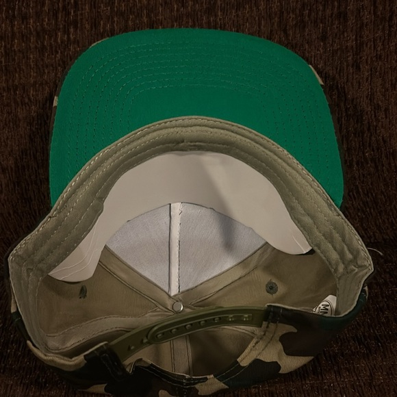 Mmm Bitchin Carlsbad Ca SnapBack hat - Picture 2 of 4